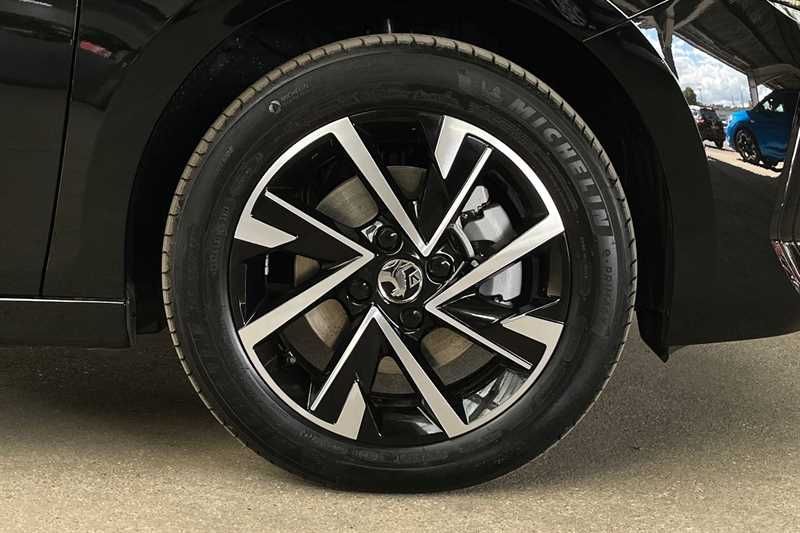 Used Vauxhall Corsa 2025 for sale - 75930084: Photo 10