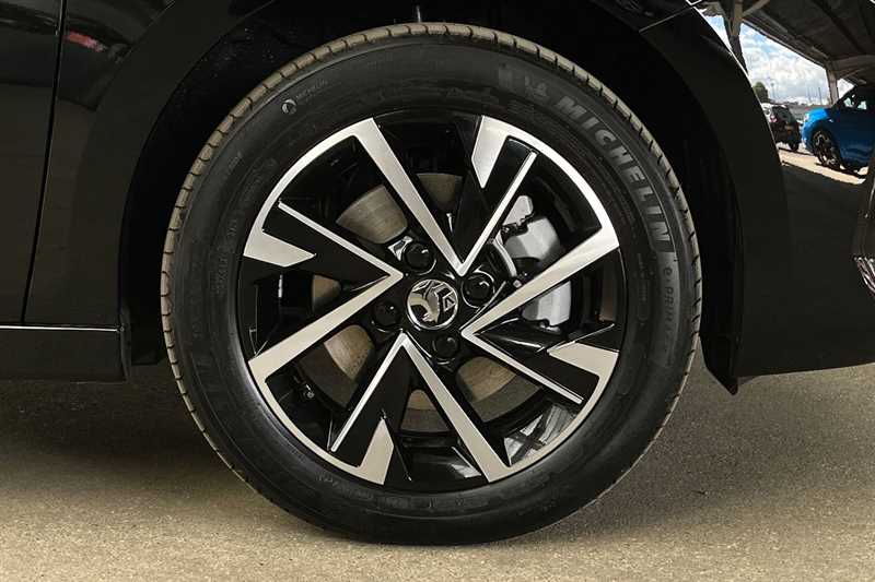 Used Vauxhall Corsa 2025 for sale - 75930084: Photo 11
