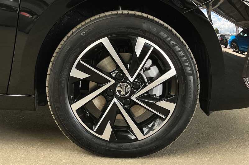 Used Vauxhall Corsa 2025 for sale - 75930084: Photo 12