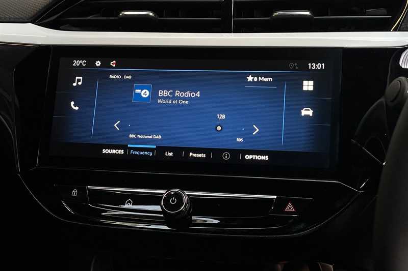Used Vauxhall Corsa 2025 for sale - 75930084: Photo 17