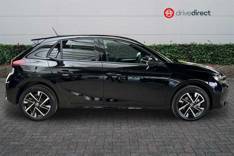 Used Vauxhall Corsa 2025 for sale - 75930084: Photo 2