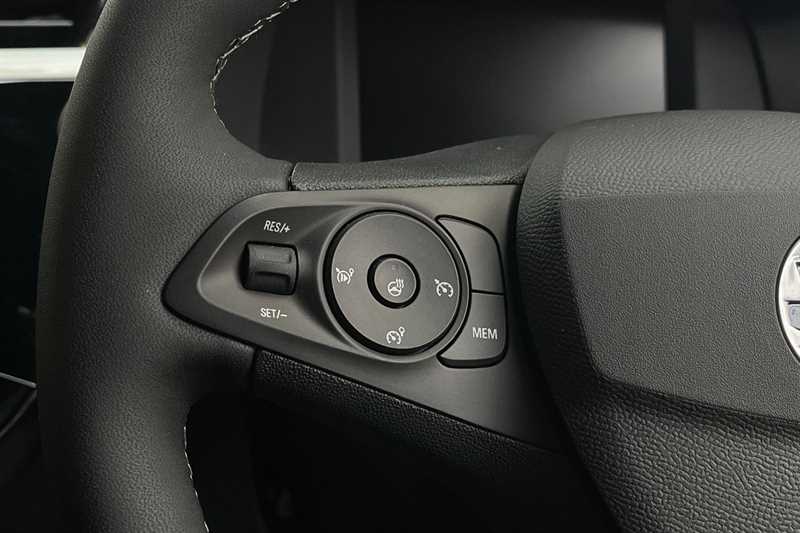 Used Vauxhall Corsa 2025 for sale - 75930084: Photo 21