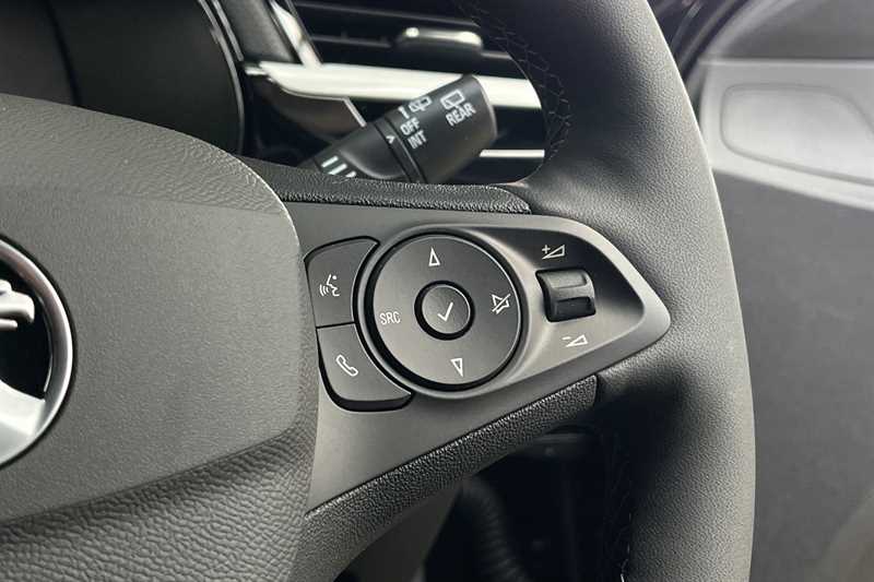 Used Vauxhall Corsa 2025 for sale - 75930084: Photo 22