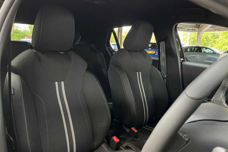 Used Vauxhall Corsa 2025 for sale - 75930084: Photo 23