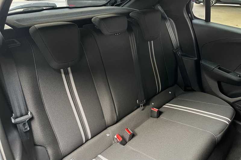 Used Vauxhall Corsa 2025 for sale - 75930084: Photo 24