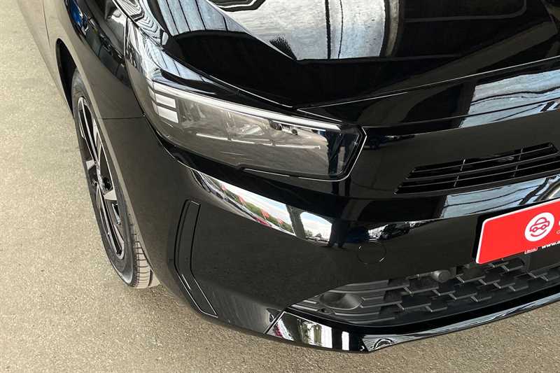 Used Vauxhall Corsa 2025 for sale - 75930084: Photo 28