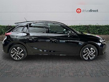 Used Vauxhall Corsa 2025 for sale - 75930084: Photo 2