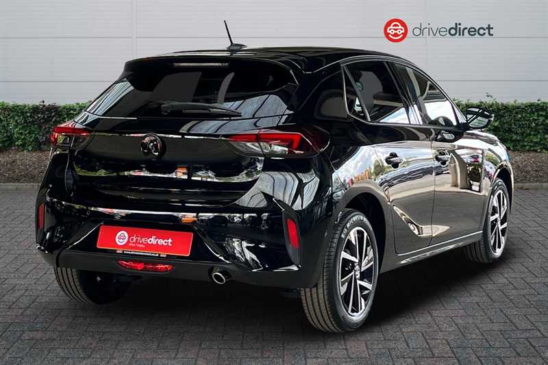 Used Vauxhall Corsa 2025 for sale - 75930084: Photo 3