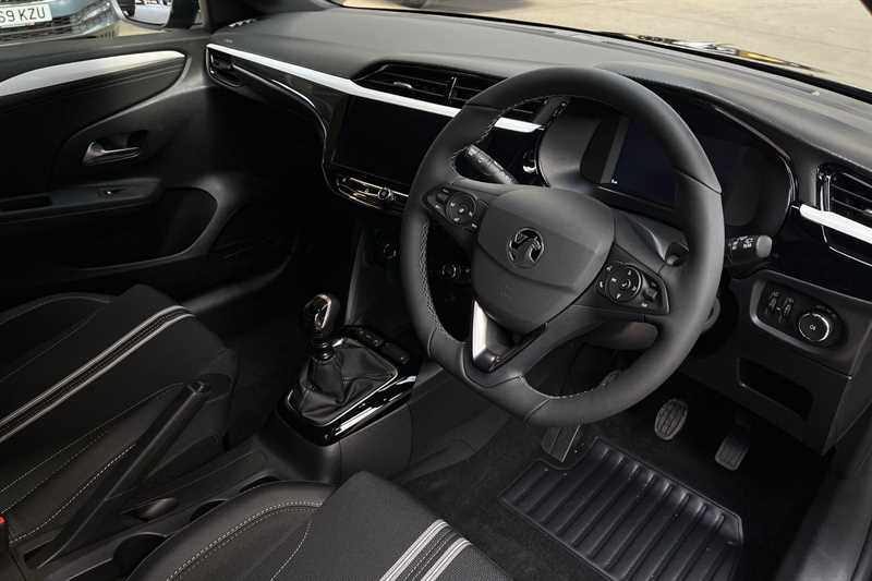 Used Vauxhall Corsa 2025 for sale - 75930084: Photo 36