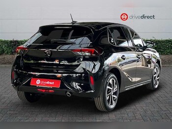 Used Vauxhall Corsa 2025 for sale - 75930084: Photo 3