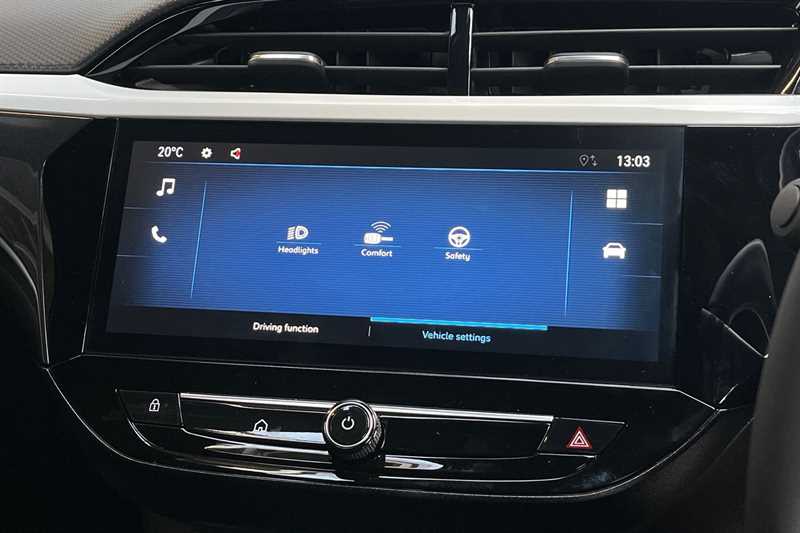 Used Vauxhall Corsa 2025 for sale - 75930084: Photo 40