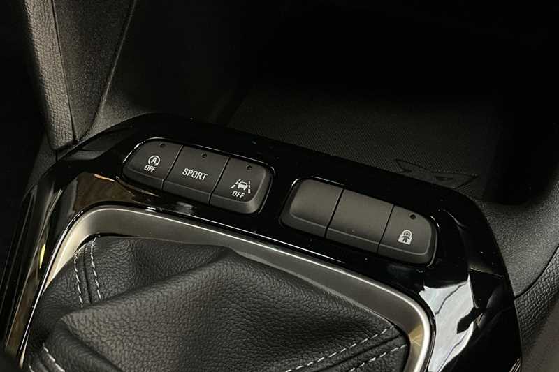 Used Vauxhall Corsa 2025 for sale - 75930084: Photo 41