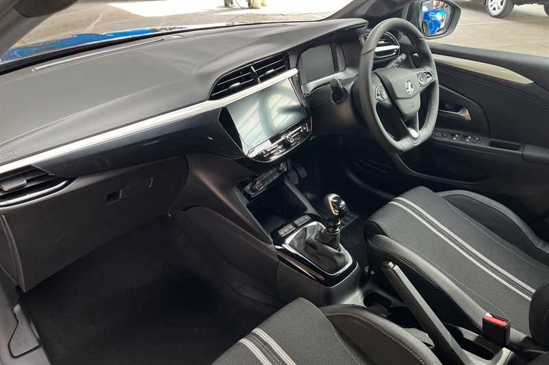 Used Vauxhall Corsa 2025 for sale - 75930084: Photo 45