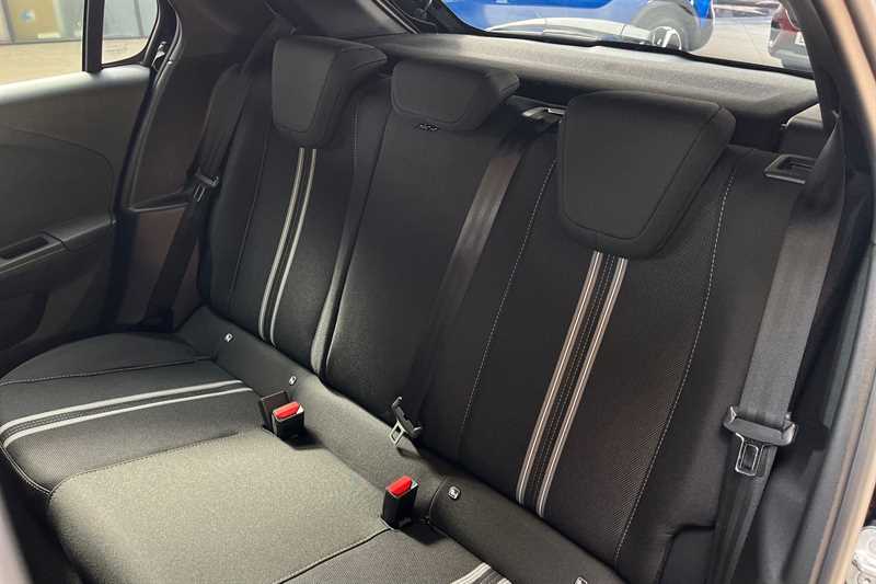Used Vauxhall Corsa 2025 for sale - 75930084: Photo 46