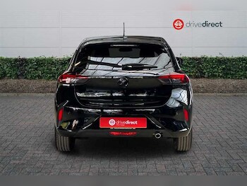 Used Vauxhall Corsa 2025 for sale - 75930084: Photo 4