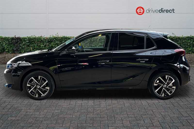 Used Vauxhall Corsa 2025 for sale - 75930084: Photo 6