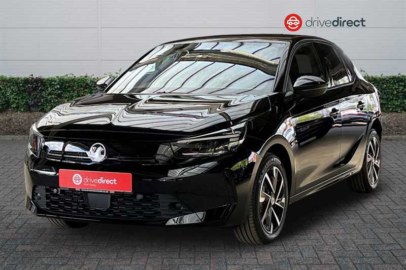 Used Vauxhall Corsa 2025 for sale - 75930084: Photo 7