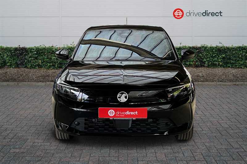 Used Vauxhall Corsa 2025 for sale - 75930084: Photo 8
