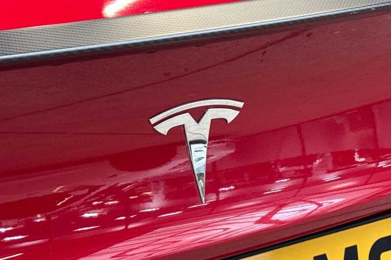 Used Tesla Model 3 2022 for sale - 76447750: Photo 42
