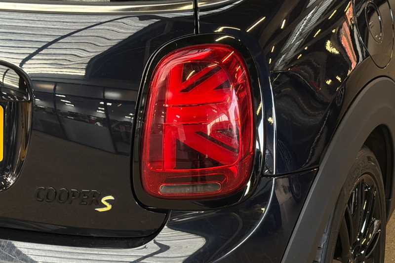 Used MINI Electric Hatch 2022 for sale - 77727807: Photo 32