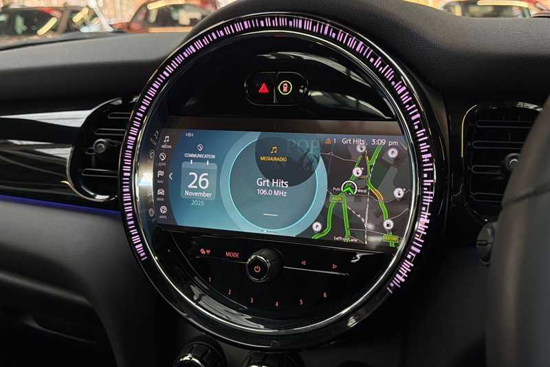 Used MINI Electric Hatch 2022 for sale - 77727807: Photo 37