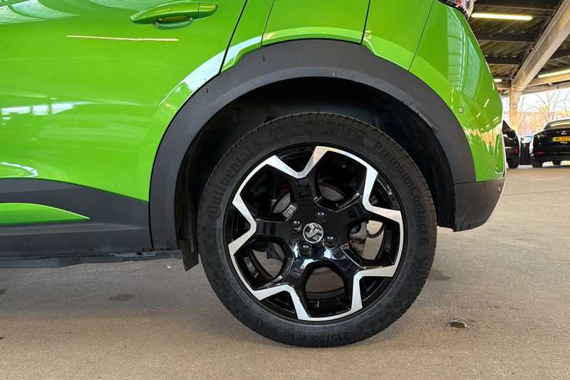 Used Vauxhall Mokka 2022 for sale - 77416354: Photo 10