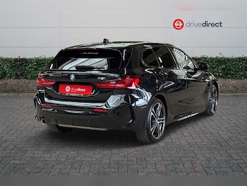 Used BMW 1 Series 2022 for sale - 76876723: Photo