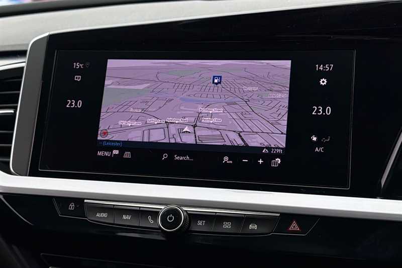 Used Vauxhall Grandland 2023 for sale - 76524220: Photo 18