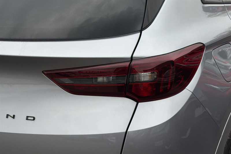 Used Vauxhall Grandland 2023 for sale - 76524220: Photo 32