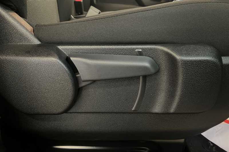 Used Vauxhall Vivaro for sale - 77863969: Photo 26