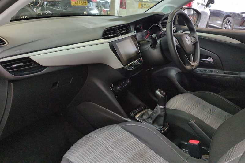 Used Vauxhall Corsa 2023 for sale - 77899770: Photo 36