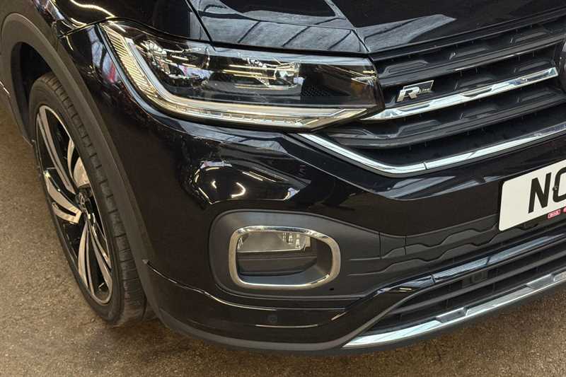 Used Volkswagen T-Cross 2021 for sale - 77485821: Photo 28