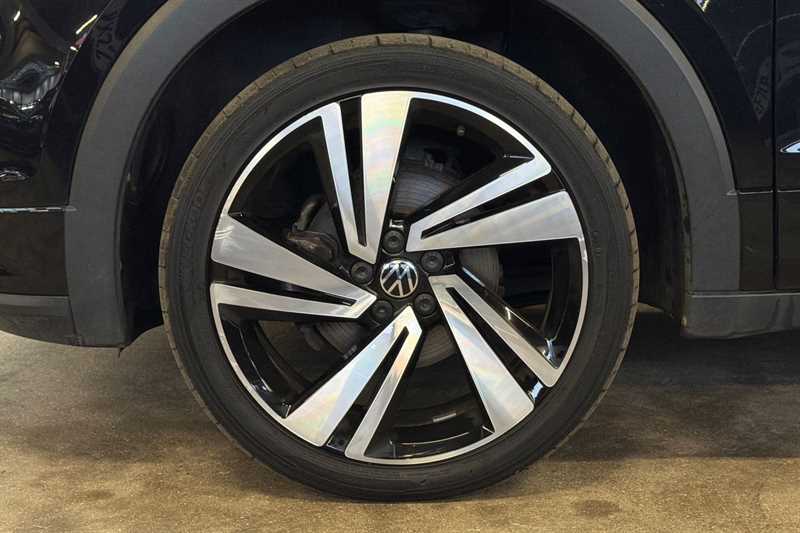 Used Volkswagen T-Cross 2021 for sale - 77485821: Photo 9