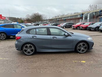 Used BMW 1 Series 2020 for sale - 77295932: Photo