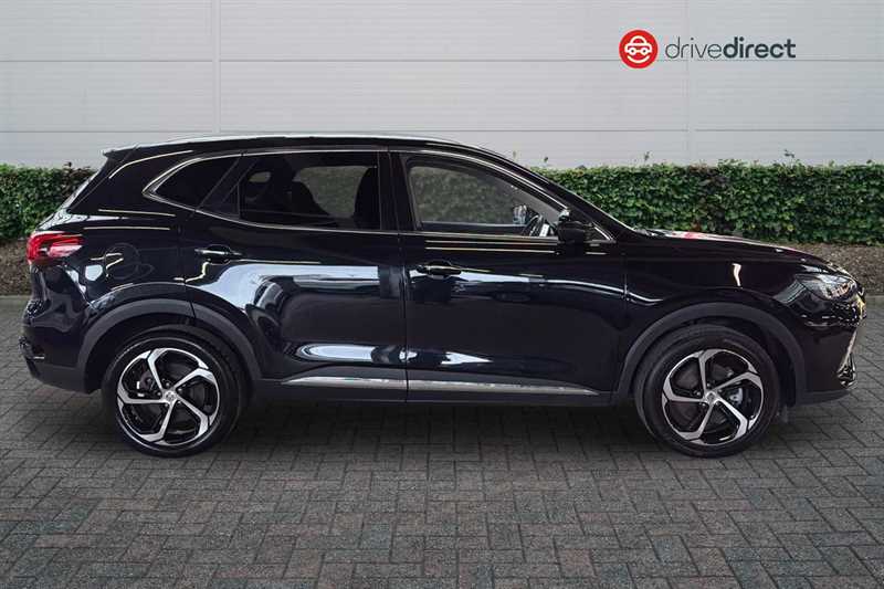 Used MG MG HS 2023 for sale - 76857546: Photo 2