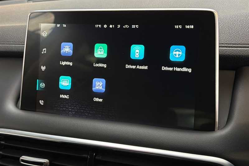 Used MG MG HS 2023 for sale - 76857546: Photo 39