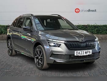 Used Skoda Kamiq 2023 for sale - 79415872: Photo