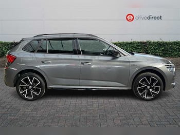 Used Skoda Kamiq 2023 for sale - 79415872: Photo