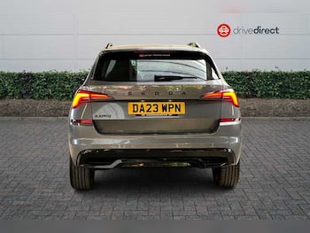 Used Skoda Kamiq 2023 for sale - 79415872: Photo