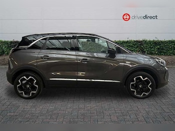 Used Vauxhall Crossland 2022 for sale - 77018552: Photo