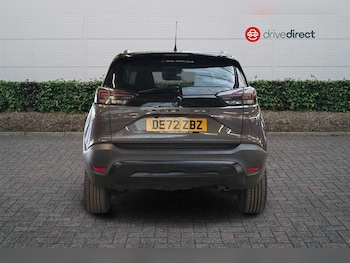 Used Vauxhall Crossland 2022 for sale - 77018552: Photo