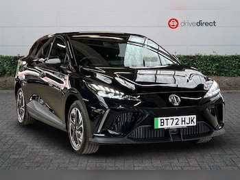 2022 - 64kWh Trophy Long Range Hatchback 5dr Electric Auto (203 ps)