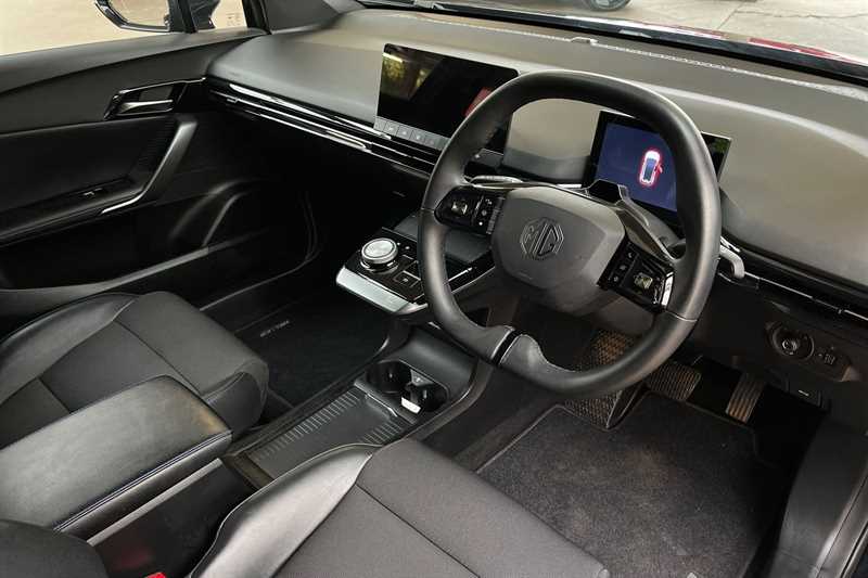 Vehicle 36