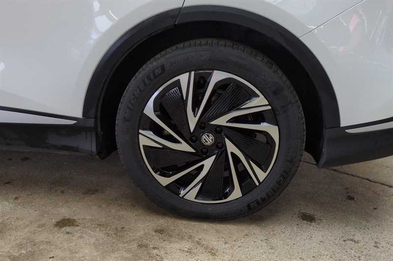 Used MG MGS6 2025 for sale - 78217330: Photo 11