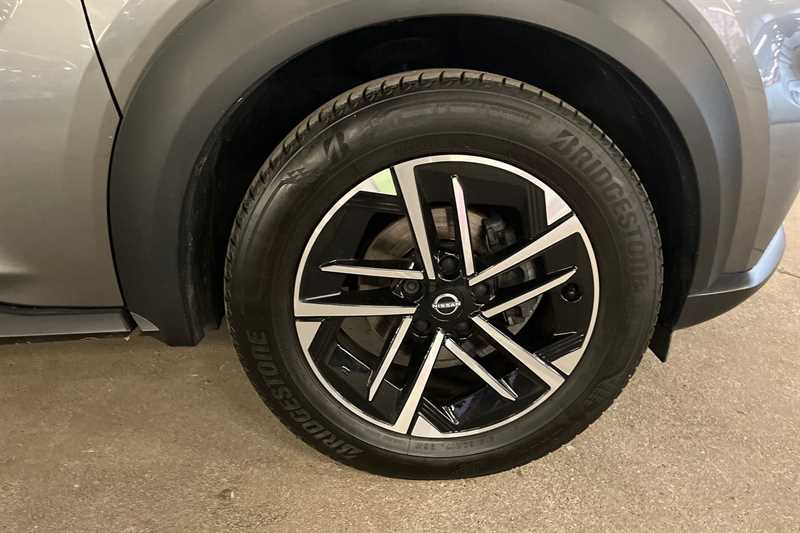 Used Nissan Juke 2024 for sale - 77322346: Photo 10