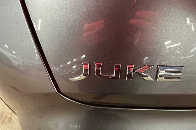Used Nissan Juke 2024 for sale - 77322346: Photo 30