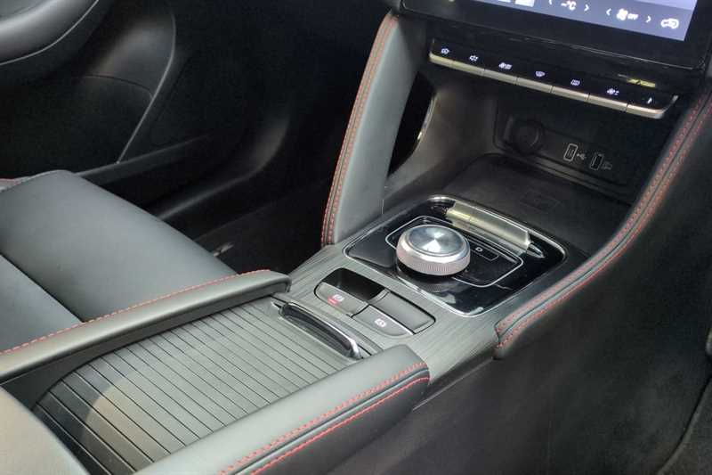 Used MG MG ZS 2023 for sale - 77741753: Photo 14