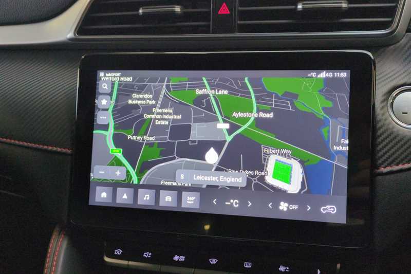 Used MG MG ZS 2023 for sale - 77741753: Photo 18