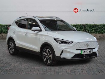 MG MG ZS feature image