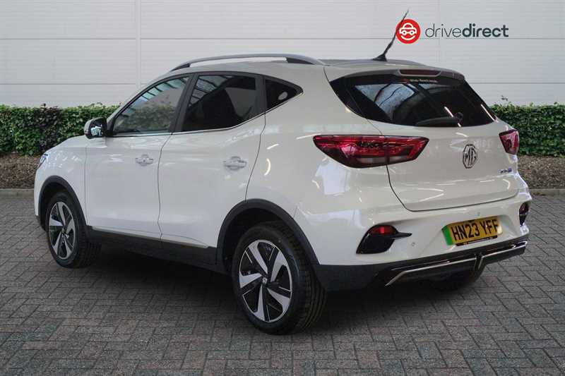 Used MG MG ZS 2023 for sale - 77741753: Photo 5